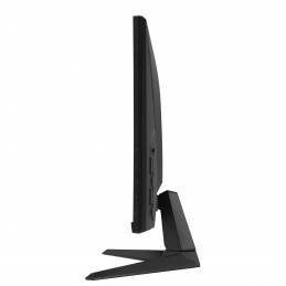 ASUS TUF Gaming VG27AQM1A tietokoneen litteä näyttö 68,6 cm (27") 2560 x 1440 pikseliä Quad HD LCD musta