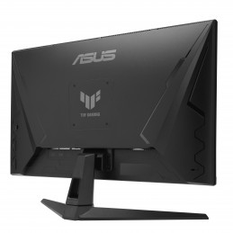 ASUS TUF Gaming VG27AQM1A tietokoneen litteä näyttö 68,6 cm (27") 2560 x 1440 pikseliä Quad HD LCD musta