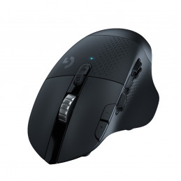 Logitech G G604 hiiri Oikeakätinen RF Wireless + Bluetooth Optinen 25600 DPI