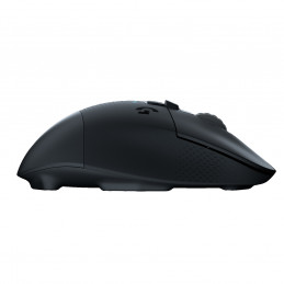 Logitech G G604 hiiri Oikeakätinen RF Wireless + Bluetooth Optinen 25600 DPI