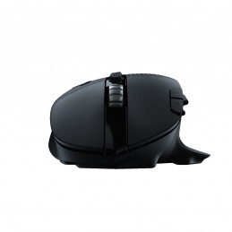 Logitech G G604 hiiri Oikeakätinen RF Wireless + Bluetooth Optinen 25600 DPI