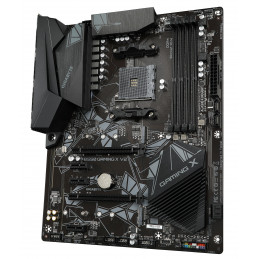 Gigabyte B550 Gaming X V2 AMD B550 Kanta AM4 ATX