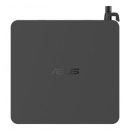 ASUS NUC12WSHV7 UCFF musta i7-1270P