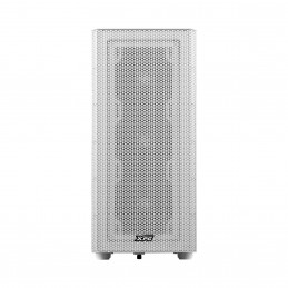 XPG VALOR MESH Midi Tower Valkoinen