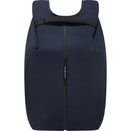 Samsonite Securipak 2.0 reppu Arkireppu Sininen Polyeteenitereftalaatti, Kierrätetty muovi