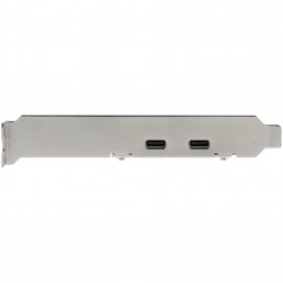 StarTech.com PEXUSB312C3 liitäntäkortti -sovitin Sisäinen USB 3.2 Gen 1 (3.1 Gen 1)