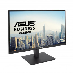 ASUS VA27UQSB tietokoneen litteä näyttö 68,6 cm (27") 3840 x 2160 pikseliä 4K Ultra HD LCD musta