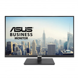 ASUS VA27UQSB tietokoneen litteä näyttö 68,6 cm (27") 3840 x 2160 pikseliä 4K Ultra HD LCD musta