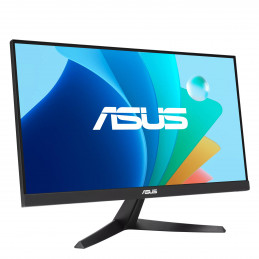 ASUS VY229HF tietokoneen litteä näyttö 54,5 cm (21.4") 1920 x 1080 pikseliä Full HD LCD musta
