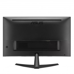 ASUS VY229HF tietokoneen litteä näyttö 54,5 cm (21.4") 1920 x 1080 pikseliä Full HD LCD musta