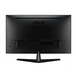 ASUS VY27UQ tietokoneen litteä näyttö 68,6 cm (27") 3840 x 2160 pikseliä 4K Ultra HD LCD musta