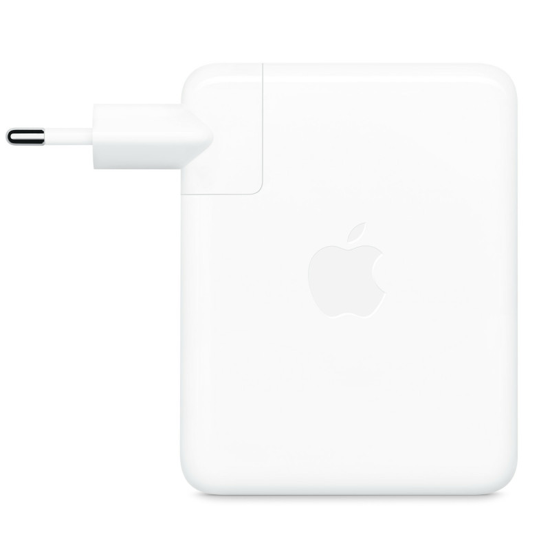 Apple MW2M3ZM A mobiililaitteen laturi Universaali Valkoinen AC Pikalataus Sisätila