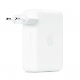 Apple MW2M3ZM A mobiililaitteen laturi Universaali Valkoinen AC Pikalataus Sisätila