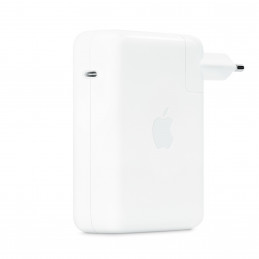 Apple MW2M3ZM A mobiililaitteen laturi Universaali Valkoinen AC Pikalataus Sisätila