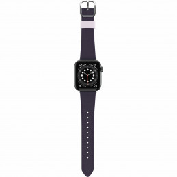 OtterBox Symmetry Cactus Yhtye Purppura Polyuretaani