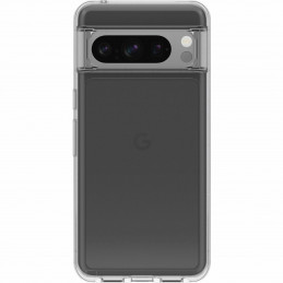 OtterBox Symmetry Clear matkapuhelimen suojakotelo 17 cm (6.7") Suojus Läpinäkyvä