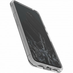 OtterBox Symmetry Clear matkapuhelimen suojakotelo 17 cm (6.7") Suojus Läpinäkyvä