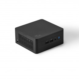 ASUS NUC 13 RNUC13ANHI300002I musta i3-1315U