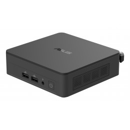 ASUS NUC 13 Pro Slim Kit UCFF musta i5-1340P