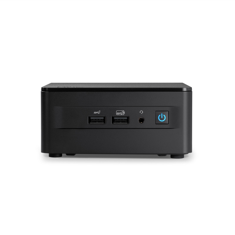 ASUS NUC 13 RNUC13ANHi3 musta i3-1315U