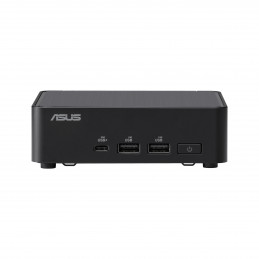 ASUS NUC 14 Pro RNUC14RVKU700002I musta 155H