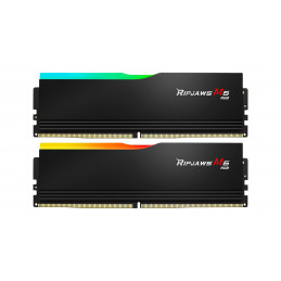 G.Skill F5-5600J4040D48GX2-RM5RK muistimoduuli 96 GB 2 x 48 GB DDR5 5600 MHz