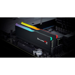 G.Skill F5-5600J4040D48GX2-RM5RK muistimoduuli 96 GB 2 x 48 GB DDR5 5600 MHz
