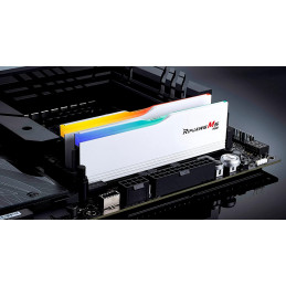 G.Skill F5-6000J3238G32GX2-RM5RW muistimoduuli 64 GB 2 x 32 GB DDR5 6000 MHz