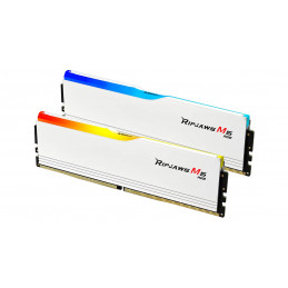 G.Skill F5-6000J3238G32GX2-RM5RW muistimoduuli 64 GB 2 x 32 GB DDR5 6000 MHz