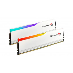 G.Skill F5-6000J3238G32GX2-RM5RW muistimoduuli 64 GB 2 x 32 GB DDR5 6000 MHz