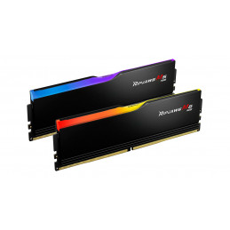 G.Skill F5-6000J3040G32GX2-RM5RK muistimoduuli 64 GB 2 x 32 GB DDR5 6000 MHz