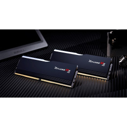 G.Skill F5-6000J3040G32GX2-RM5RK muistimoduuli 64 GB 2 x 32 GB DDR5 6000 MHz