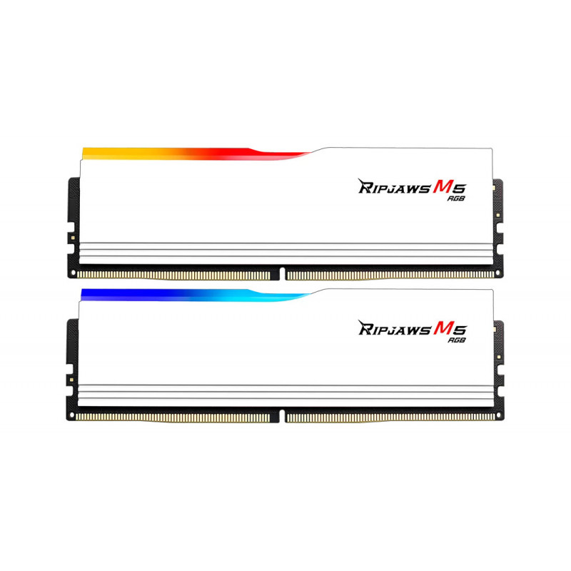 G.Skill F5-6400J3239G32GX2-RM5RW muistimoduuli 64 GB 2 x 32 GB DDR5 6400 MHz