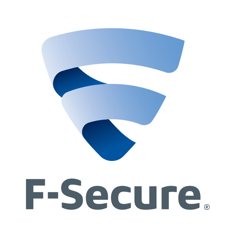 F-SECURE Internet Security 3 lisenssi(t) Elektroninen ohjelmistolataus (ESD) Suomi 1 vuosi vuosia