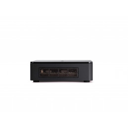 ASUS NUC 12 RNUC12WSKV500002I UCFF musta i5-1250P