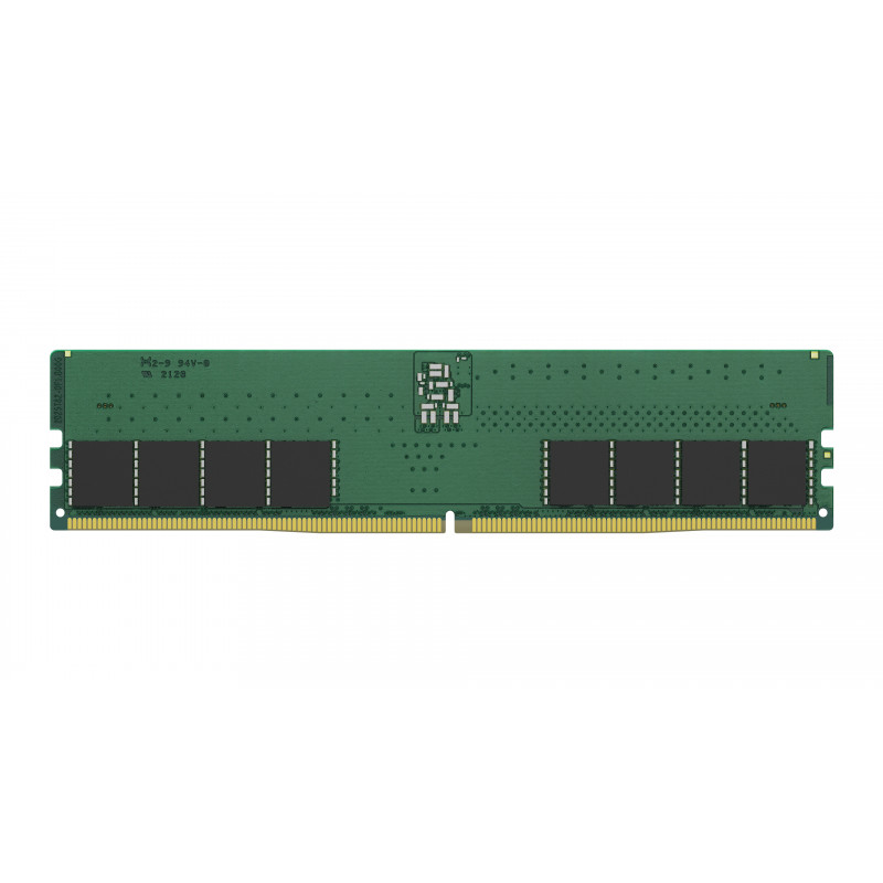 Kingston Technology ValueRAM KVR56U46BD8-48 muistimoduuli 48 GB 1 x 48 GB DDR5