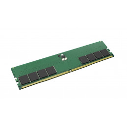 Kingston Technology ValueRAM KVR56U46BD8-48 muistimoduuli 48 GB 1 x 48 GB DDR5