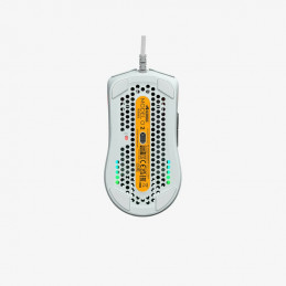Glorious PC Gaming Race O 2 hiiri Pelaaminen Oikeakätinen USB A-tyyppi Optinen 26000 DPI