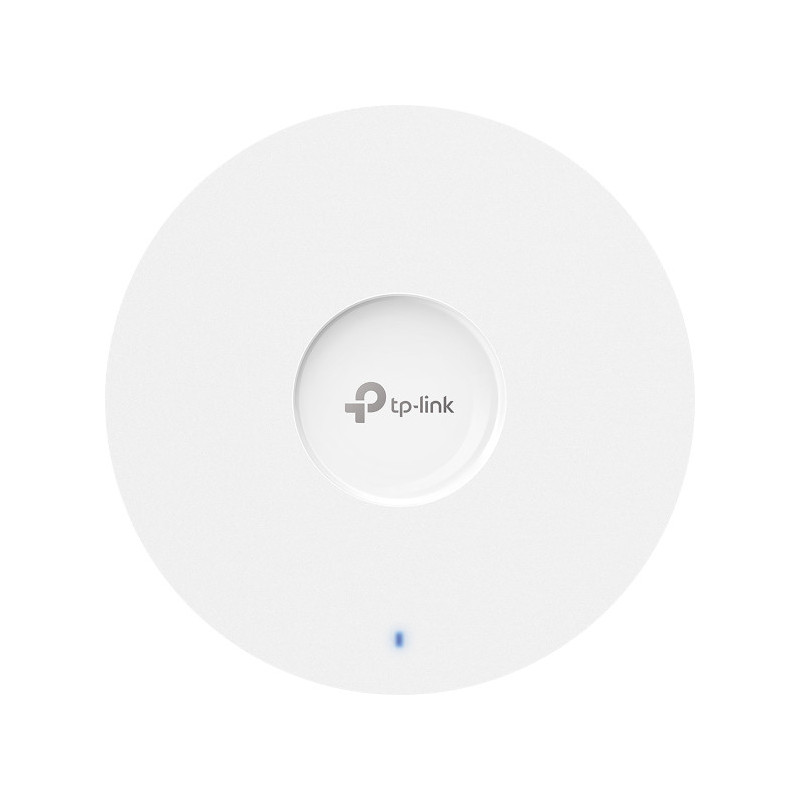 TP-Link Omada EAP683 UR WLAN-tukiasema 6000 Mbit s Valkoinen Power over Ethernet -tuki