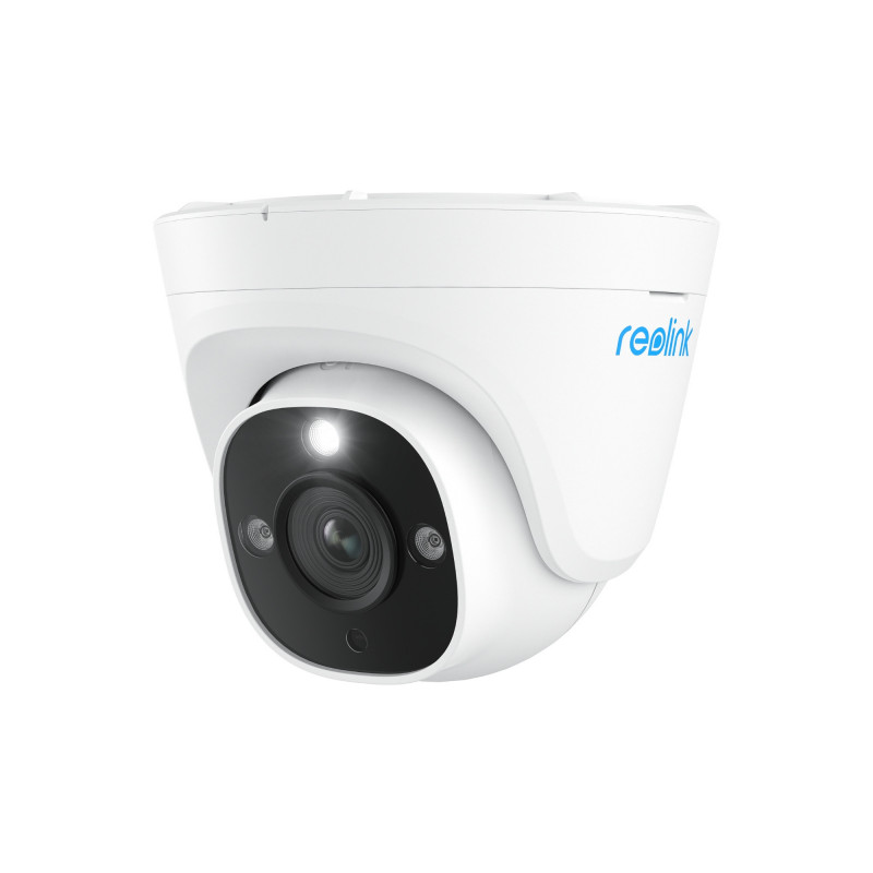 Reolink P344 Kääntyvä alusta IP-turvakamera Sisätila ja ulkotila 4512 x 2512 pikseliä Seinä
