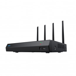 Reolink NVS12W musta