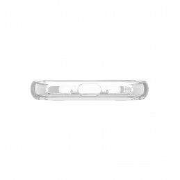 ZAGG Crystal Palace matkapuhelimen suojakotelo 15,5 cm (6.1") Suojus Läpinäkyvä