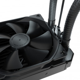 Fractal Design Celsius+ S28 Dynamic tietokoneen nestejäähdytin