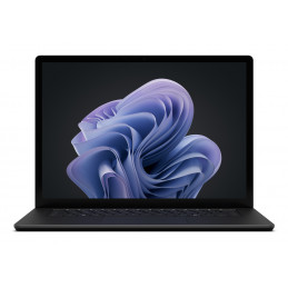 Microsoft Surface Laptop 6 Intel Core Ultra 7 165H Kannettava tietokone 38,1 cm (15") Kosketusnäyttö 16 GB LPDDR5x-SDRAM 256 GB
