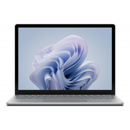 Microsoft Surface Laptop 6 Intel Core Ultra 7 165H Kannettava tietokone 34,3 cm (13.5") Kosketusnäyttö 32 GB LPDDR5x-SDRAM 1 TB