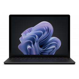 Microsoft Surface Laptop 6 Intel Core Ultra 7 165H Kannettava tietokone 34,3 cm (13.5") Kosketusnäyttö 32 GB LPDDR5x-SDRAM 512