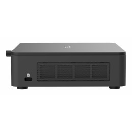 ASUS NUC 13 RNUC13ANKI300002I UCFF musta i3-1315U