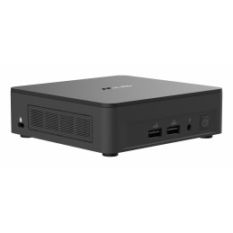 ASUS NUC 13 RNUC13ANKI300000I UCFF musta i3-1315U