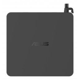 ASUS NUC 13 RNUC13ANKI300000I UCFF musta i3-1315U