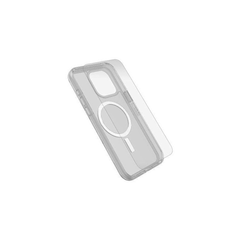 OtterBox 78-81260 matkapuhelimen suojakotelo Suojus Läpinäkyvä